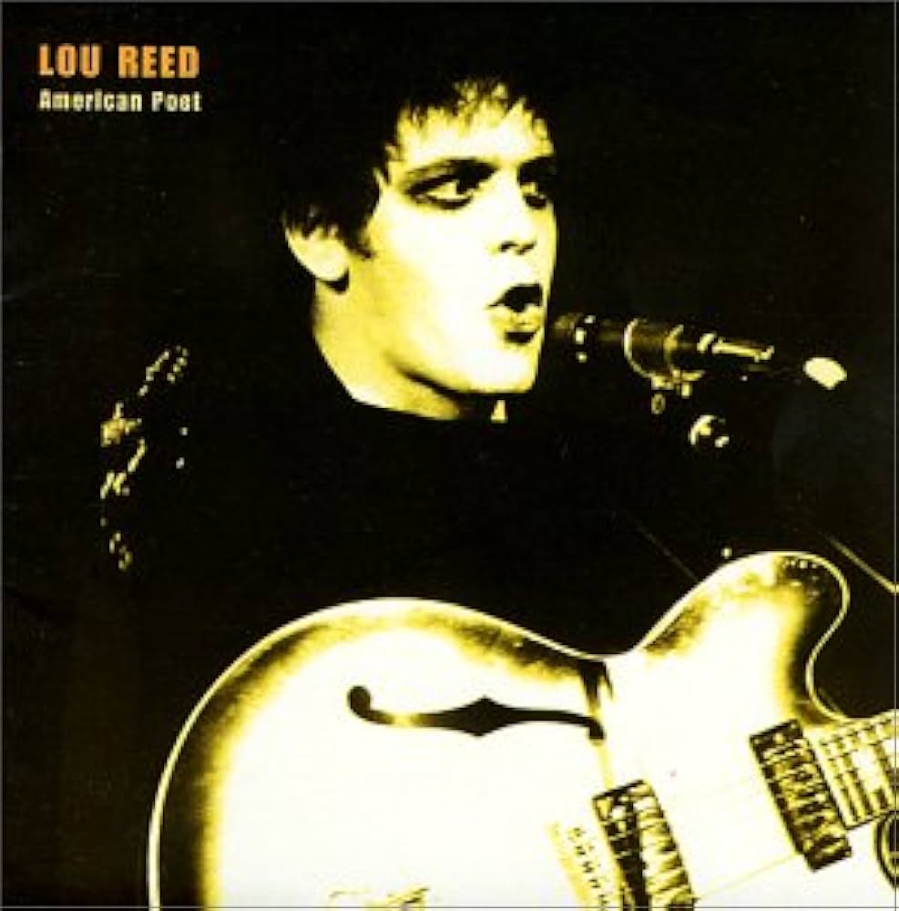 ◾️ルー・リード/1972年12月26日ニューヨーク公演◾️LOU REED / H Amazon.co.jp: ライヴ・イン・ニューヨーク'72: ミュージック