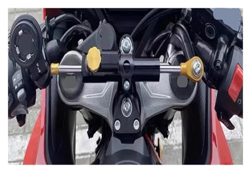 Kit de montage de support de stabilisation CBR650R pour virages - 3
