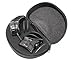 TITUS Cup Type C Frame Industrial Quality Welding Goggles UV IR Green 5,7,8,9,10,11,12,13, or 14 Filter With Case & Pads