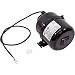 Air Supply Florida 1 HP Ultra 9000 Portable Spa Blower (120 volts)