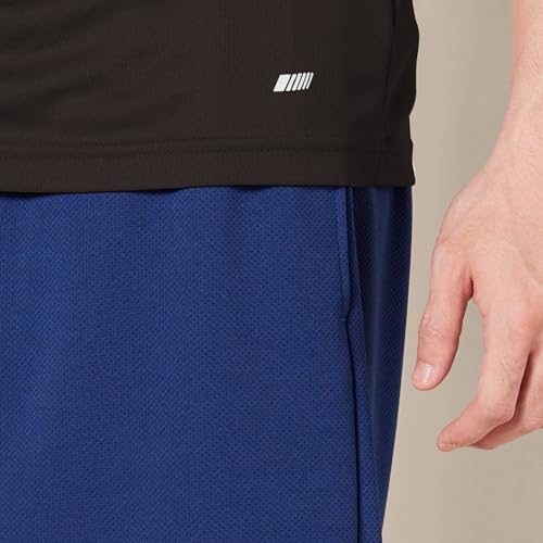 Image of Amazon Essentials Men's Moisture Wicking Breathable Active Performance Tech Gym T-Shirts, Pack of 2