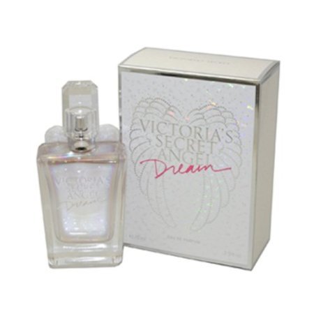 Victoria's Secret Angel Dream by Victoria's Secret Eau De Parfum Spray para mujer, 2.5 onzas, 100% auténtico