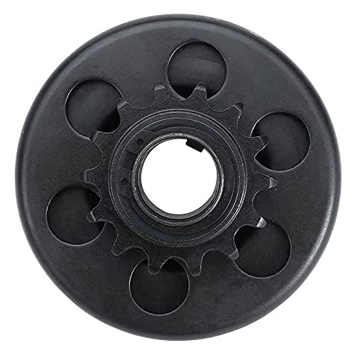RCYF Embrague centrífugo de 20 mm de 13 Dientes para Motocicleta, Embrague de Cadena 428, Adecuado para Karts Bicicletas carros