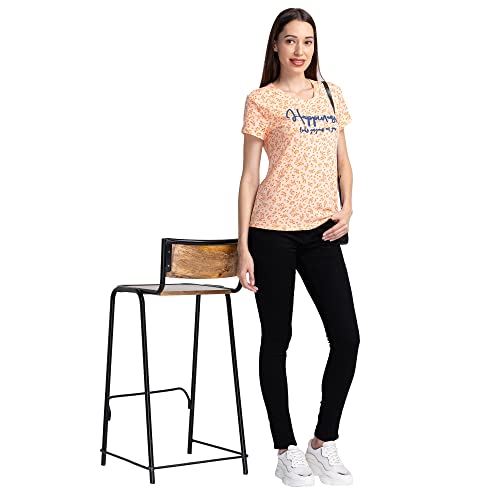 Image of Spykar Women's Skinny Fit Jeans