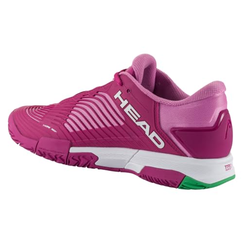 Head Women's Sprint Team Tennis Shoes4