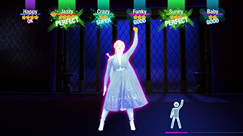Just Dance 2020