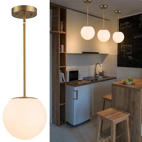 Encuentra reviews de Lampara esfera colgante Top diez. 5 Imagen adicional