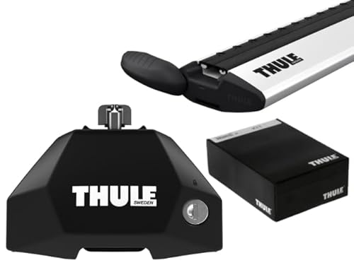 THULE [7107 7113 KIT7047] NTX NX _CNg[t[t R3/10` x[XLAZbg 1䕪