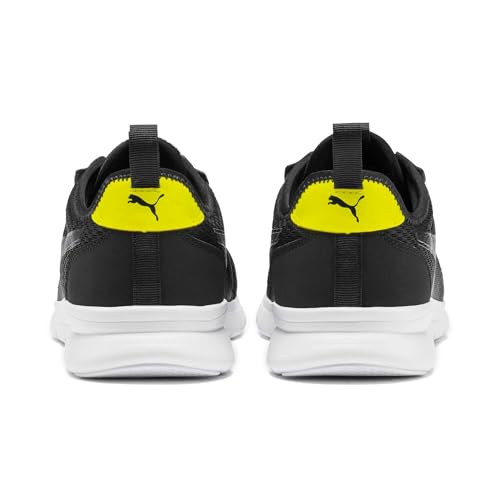 Image of Puma Unisex Adult Flex Fresh Sneaker