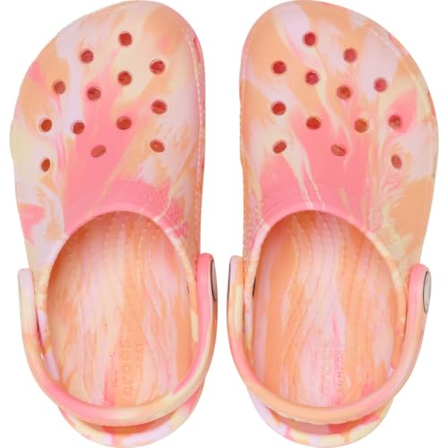 Image of crocs Unisex-Child Classic Sandal Clogs