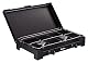 Gaskocher 2-flammig Enders Campingkocher Dalgety 2 Black