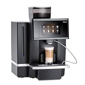Kaffeevollautomat KV1 Comfort