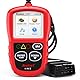Autel AutoLink AL319 OBD2 Diagnosegerät,EIN-klick-I/M-Bereitschaftstest,Vollständige OBD2-Funktionen,KFZ Auslesegerät Auto for Alle Fahrzeuge,Deutsch Auto Diagnose Scanner，2024 Aufgerüstet