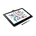 Wacom One HD Creative Pen Display, Drawing Tablet With Screen, 13.3