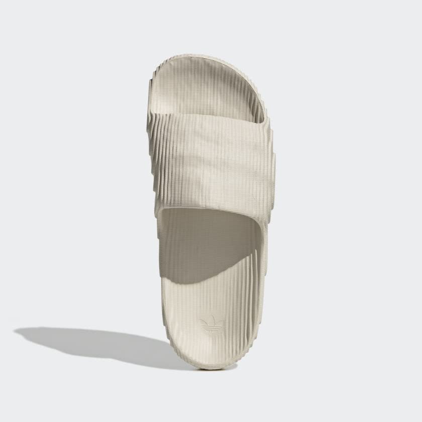 Image of Adilette 22 Mens Slides (Grey)
