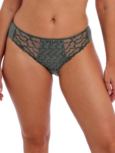 Fantasie Ana Classic Brief lingerie bikini ajustement parfait sans couture