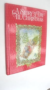A Story a Day 'til Christmas