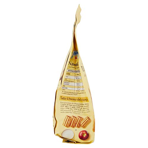 Mulino Bianco Biscotti Nascondini - 330 gr - immagine 3