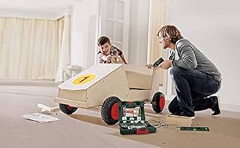 専用　ミライグリッシュ フルセット　パペット付き Amazon | BOSCH (ボッシュ) ミニ ラチェット ドライバー セット 27
