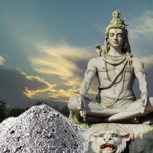 Episode 112 &ndash; 'Vibhuti :The Sacred Ash of Lord Shiva'