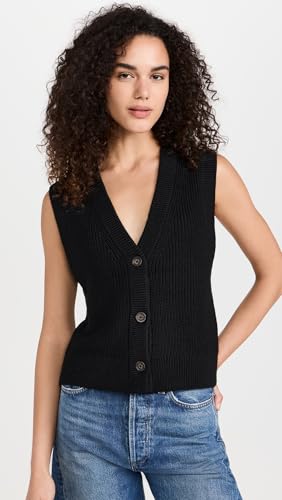 Velvet Women's Lu Sweater Vest2