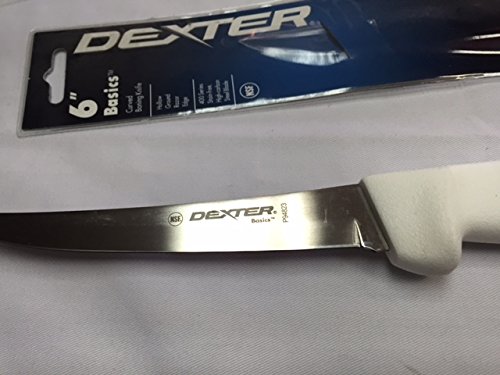 DEXTER BONING KNIFE 6