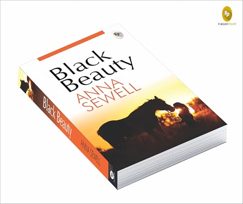 Image of Black Beauty