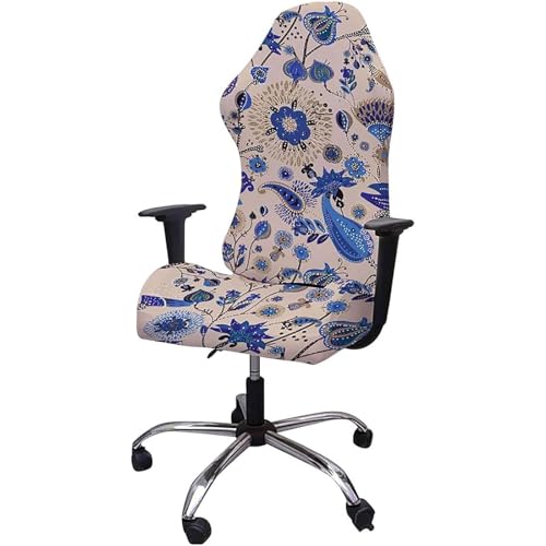 Sillas Gaming para Niños con Luces Marca WYLEBER