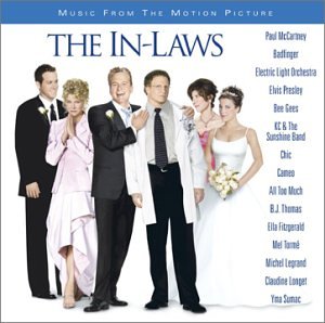The In-Laws [Audio CD]
