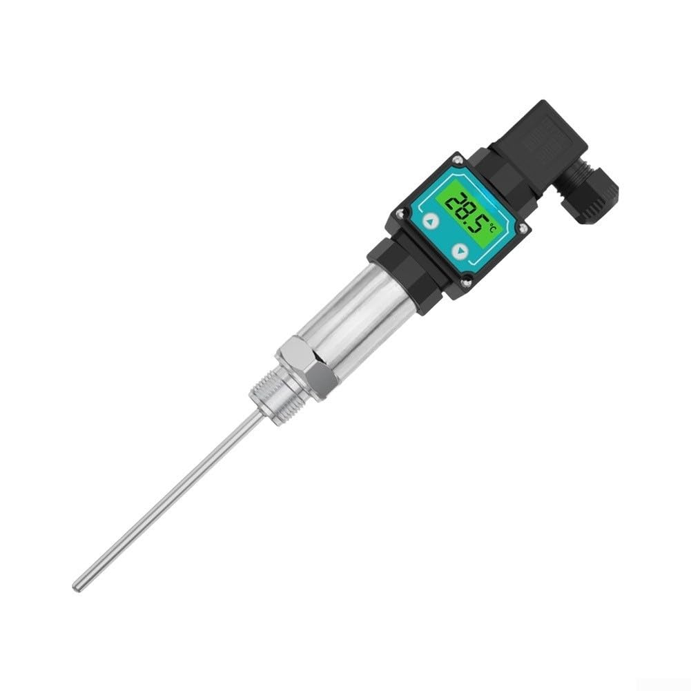 Sonda de acero inoxidable Pt100 de -50C a 350C Rango