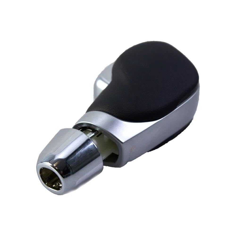 Sxqpocar One Color Car Gear Shift Knob Shifter Lever Handball For Renault Koleos Ii For Megane 4 For Talisman For Kadjar Shift Lever Head