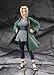 TAMASHII NATIONS - Naruto - Tsunade -The Legendary Medical Ninja- S.H.Figuarts Action Figure