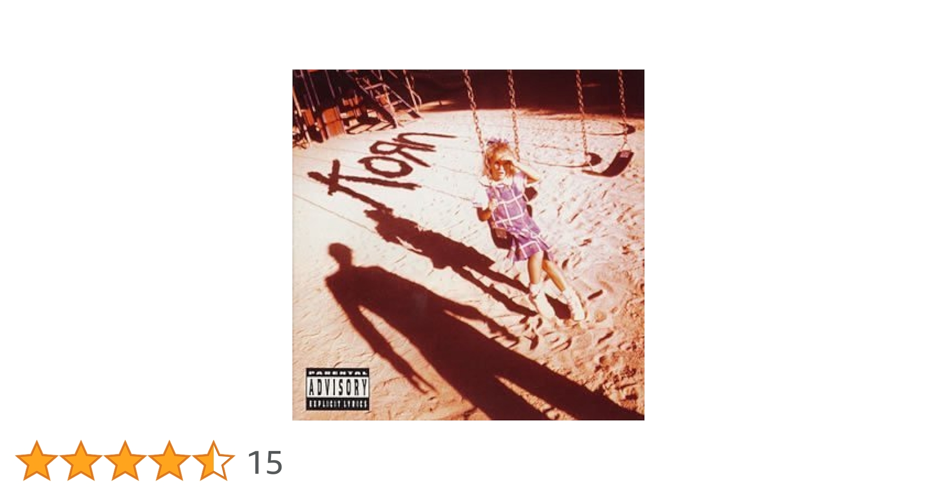 KORN CD9枚 DVD1枚セット KORN CD9枚 DVD1枚セット KORN CD9枚 DVD1枚セット Korn