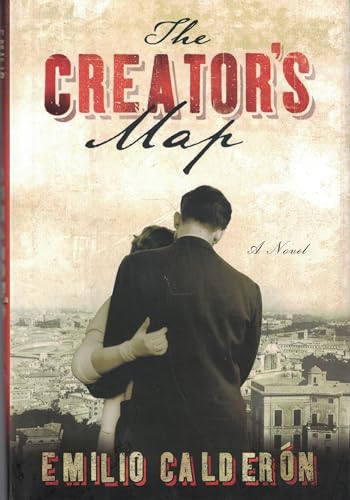The Creator's Map: A Novel view 2