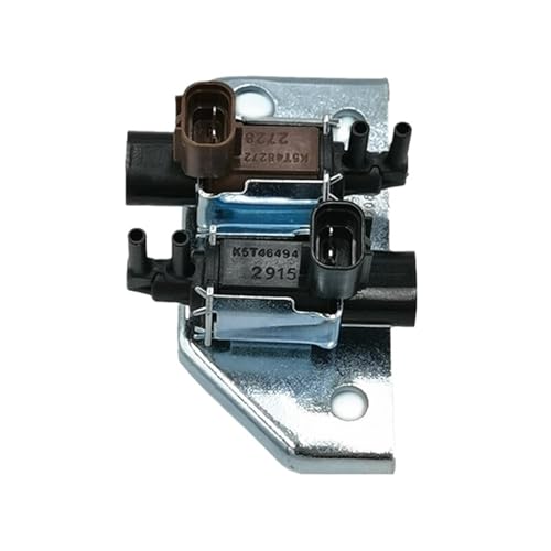 Résoudre la perte de puissance avec l'électrovanne turbo VGT 8657A178 Mitsubishi