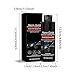 Nano Quick Coat Restores, Nano-Quick Ceramic Coating Pro, Advanced Detailing Spray for Cars, Quick Coat for Long-Lasting Shine & Protection (2pcs)
