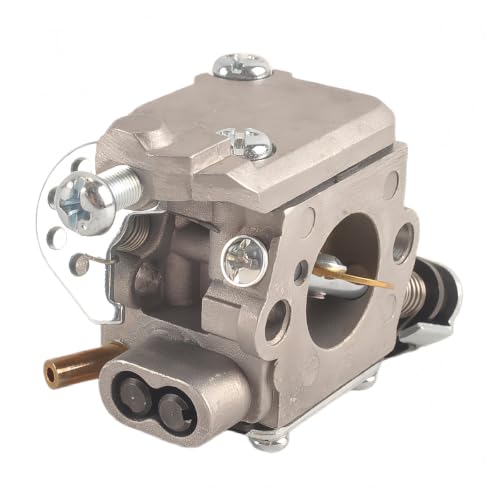 Carburador para motosierra HCS3435 y RCS3535CA motor 38cc 42cc 2