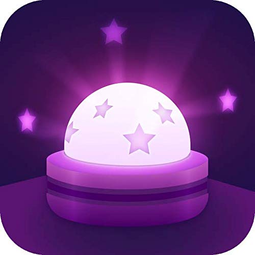 Nighty Lantern 3D - Night Light For Kids