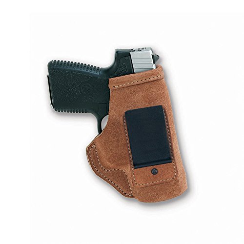 Galco Stow-N-Go Inside The Pant Holster for S&W J Frame 640 Cent 2 1/8-Inch .357