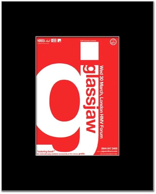 Download Suchergebnis auf Amazon.de für: glassjaw