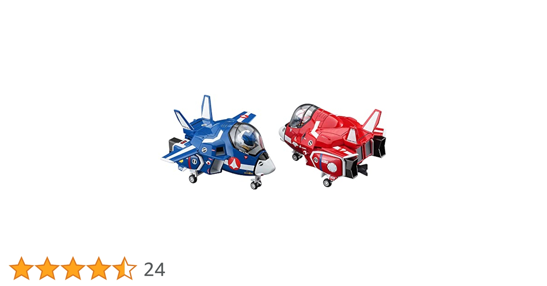 Amazon | ハセガワ たまごひこーき 超時空要塞マクロス VF-1J