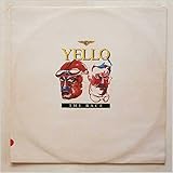  YELLO / THE RACE