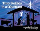 Two Babies in a Manger