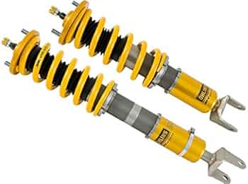 S2000 AP2用スプリント コイルオーバーサスペンション 4本セット S2000 AP2用スプリント コイルオーバーサスペンション 4本セット