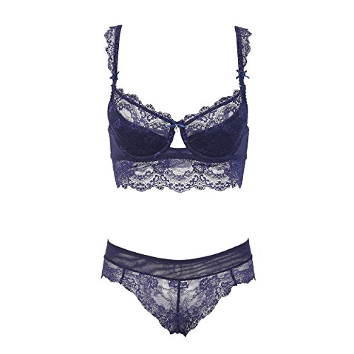 sujetador sin aros tezenis