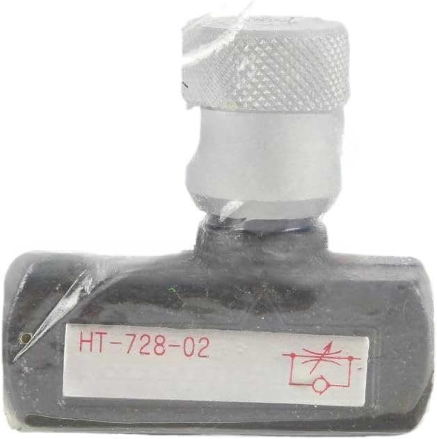 1Pcs New For Throttle Valve HT-728-02