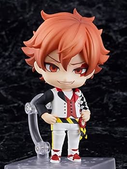 ねんどろいど エース・トラッポラ ツイステ Amazon | 予約特典つき ディズニー ツイステッドワンダーランド