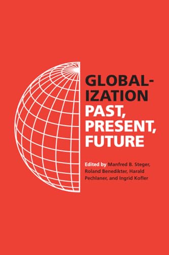 Globalization: Past, Present, Future view 2