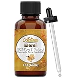 Artizen 30ml Oils - Elemi Essential Oil - 1 Fluid Ounce
