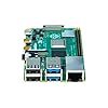 Raspberry Pi 4 Model B 2019 Quad Core 64 Bit WiFi Bluetooth (4GB)